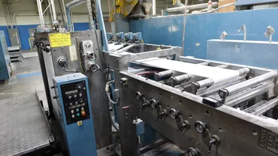 Machinery Solutions Group Timson Book Press Electrical Upgrades Motion Control & Automation | Machinery Solutions Group, Inc. (6)
