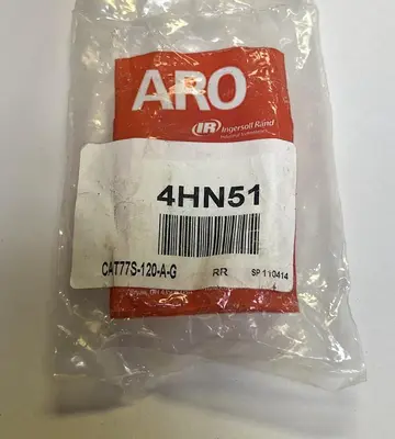 New | in-Stock ARO 4HN51 Pump & Valve Parts Ohio US | Surplus Asset Holdings #1237013