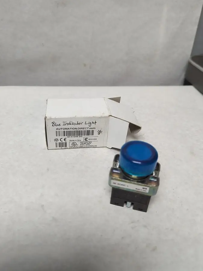 New | in-Stock AUTOMATION DIRECT GCX1234-24L Miscellaneous Equipment (Electrical & Power) Ohio US | Surplus Asset Holdings #1239441