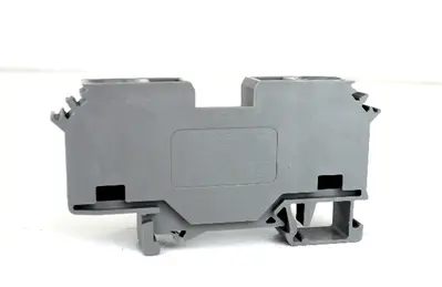 Mitsubishi Q312B PLC Base Unit Used