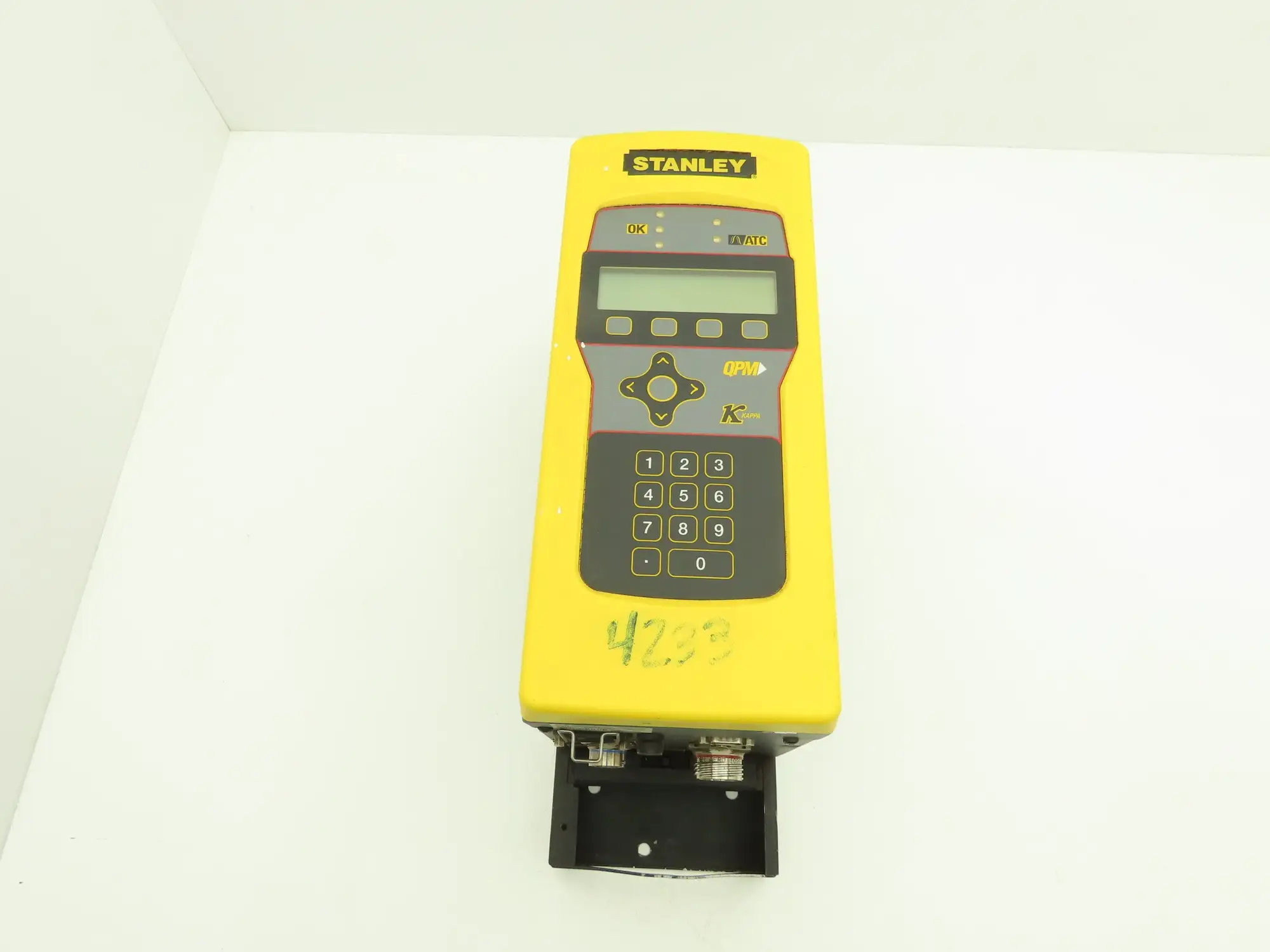 Stanley 21A108901 Nutrunner QPM Kappa Tool Controller  115/230V