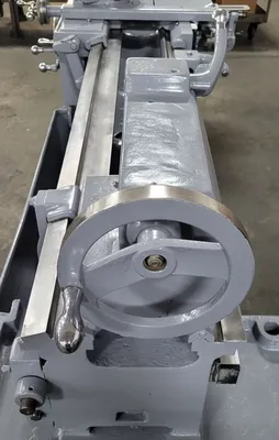 LEBLOND 15 REGAL Lathes, Engine | Machinery Central (4)