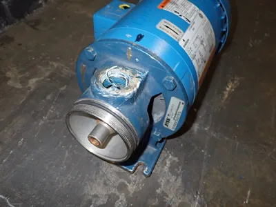 USED EMERSON BW02