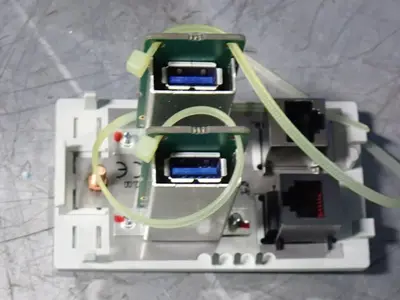 NEW MURR ELEKTRONIK 4000680000910000