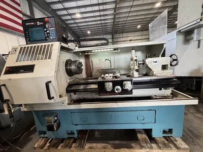 Used TRAK 1840v CNC Lathes Florida US | GMT #1328102
