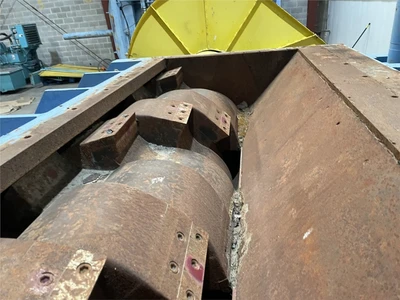 USED HERBOLD HGM60/145