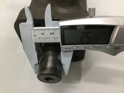 USED DANFOSS OMP 160 151-70657