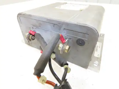 General Electric IC4486CNV4LF Forklift DC/DC Converter 48/12V Off CAT EC25KE