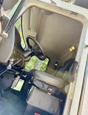 Used 2012 KENWORTH T370 Dump trucks Georgia US | Proxy Equipment #1378407