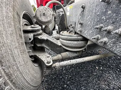 Used 2020 MACK GRANITE GR64F Dump trucks New Jersey US | Proxy Equipment #1378321