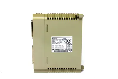 USED YASKAWA ELECTRIC CORP. JEPMC-IO220