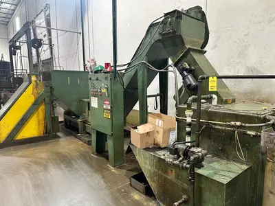 1997 INTER-SOURCE CA6200F Chip Processing System | Graff-Pinkert (1)