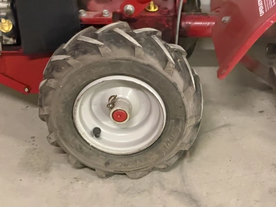 Used _UNKNOWN_ _UNKNOWN_ Rotary Tillers Michigan US | Miedema Asset Management Group #1441744