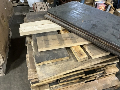 Used _UNKNOWN_ _UNKNOWN_ Miscellaneous Woodworking Equipment Michigan US | Miedema Asset Management Group #1323908