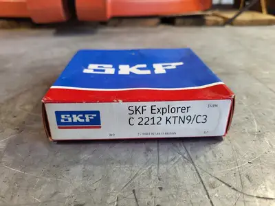 NEW SKF C2212KTN9/C3