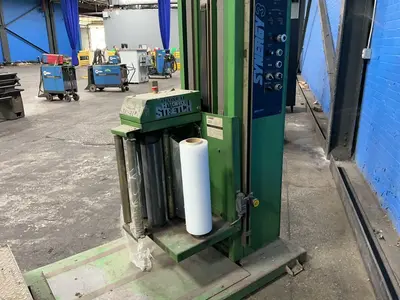 Used HIGHLIGHT INDUSTRIES _UNKNOWN_ Miscellaneous Packaging Equipment Ohio US | HGR 24 #1404580