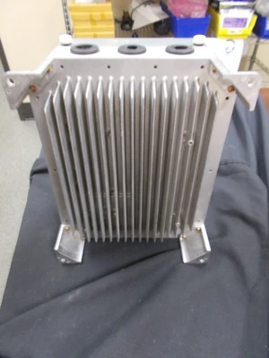 USED Allen-Bradley CAT: 1333-YAN