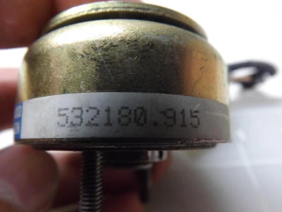 Used SHINDENGEN _UNKNOWN_ Solenoid Valves Texas US | OCO Industrial #1571545