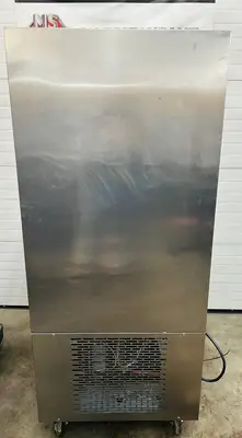 Traulsen TBC13 Blast Chiller - (26) Pan Capacity 208 230v /1ph Fully Refurbished