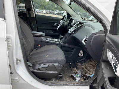 Used 2016 CHEVROLET EQUINOX SUVs Michigan US | Miedema Asset Management Group #1484105