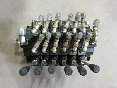 USED SANDVIK 77006124