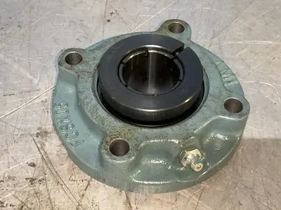 New | in-Stock AMI BEARINGS FCSX05 Tooling & Accessories (Other) Ohio US | HGR 24 #1324831