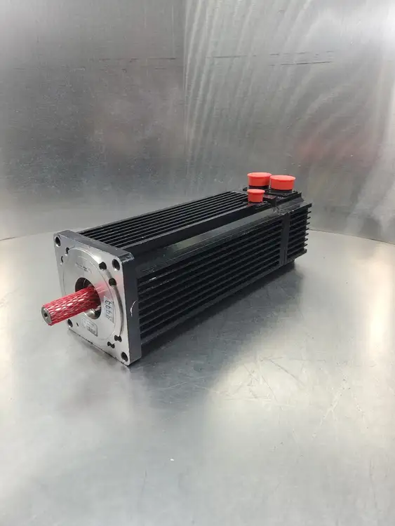 Used Allen Bradley H-4075-R-H04AA (P/N:999-000-9996) Servo Motors | Palmetto Automation #1151351
