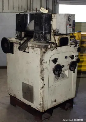 Used STOKES 551-1 Tablet Presses Illinois US | Aaron Equipment #1513196