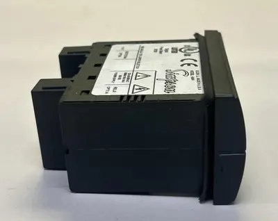 Used SIMPSON H345-2-21-0-0-0 Meters - Misc | Surplus Asset Holdings #1206923