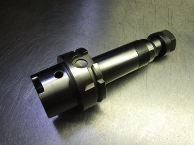 Bilz HSK63A ER20 Tapping Chuck SCK1-150/HSK-63A-ESX20-SW (LOC3086B)