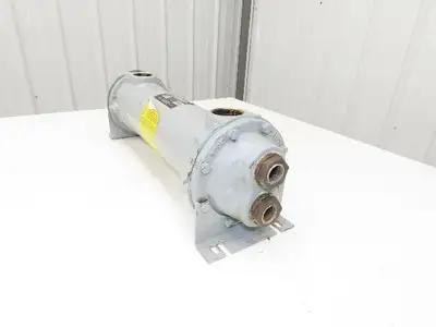 Used AMERICAN INDUSTRIAL _UNKNOWN_ Heat Exchangers Indiana US | Arrow Industrial #1365780