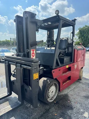 2000 TAYLOR TC230S Forklifts | JYC EQUIPMENT (6)