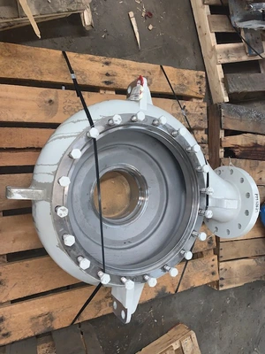 USED Sulzer EPT 43-6