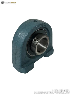 Used ASAHI PA205 Bearings Kentucky US | Industrial Parts R Us Inc. #1150388
