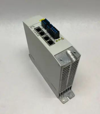 USED FESTO VERTICAL MOUNT SERVO DRIVE 1-PHASE