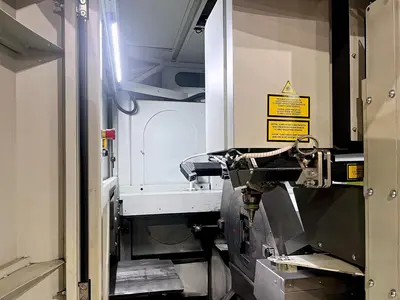 Used 2022 BLM LT7 FIBER Laser Cutters | Machine Factory Outlet #1267065