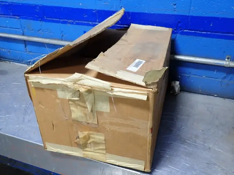Used ASC SAT11 Capacitors Ohio US | HGR 24 #776775