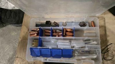 USED Theo MA1-65