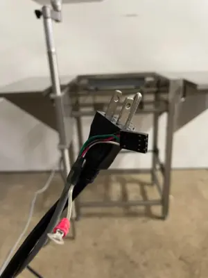 USED Hobart HWS-4C
