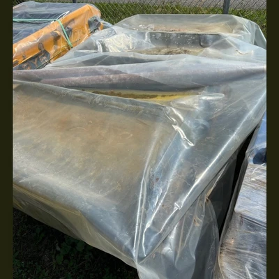 USED GRYB CPMAG-10-3253