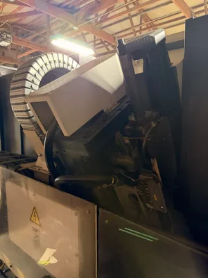 Used 2006 MAZAK SLANT TURN 50NR CNC Lathes Illinois US | Revelation Machinery #794218