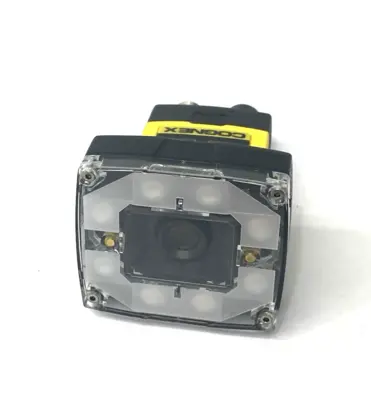 Used Cognex InSight Fixed Mount Vision Sensor 825-10249-1R Sensors Michigan US | Maverick Industrial Sales #1397695