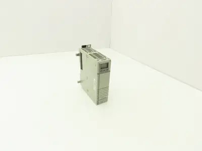 Allen Bradley 1768-ENBT Ethernet IP Communication Interface Module Ser A Rev 2.3