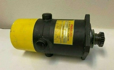 USED FANUC Does Not Apply