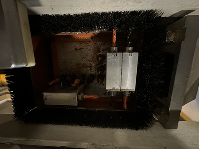USED HIPOINT NZK8E