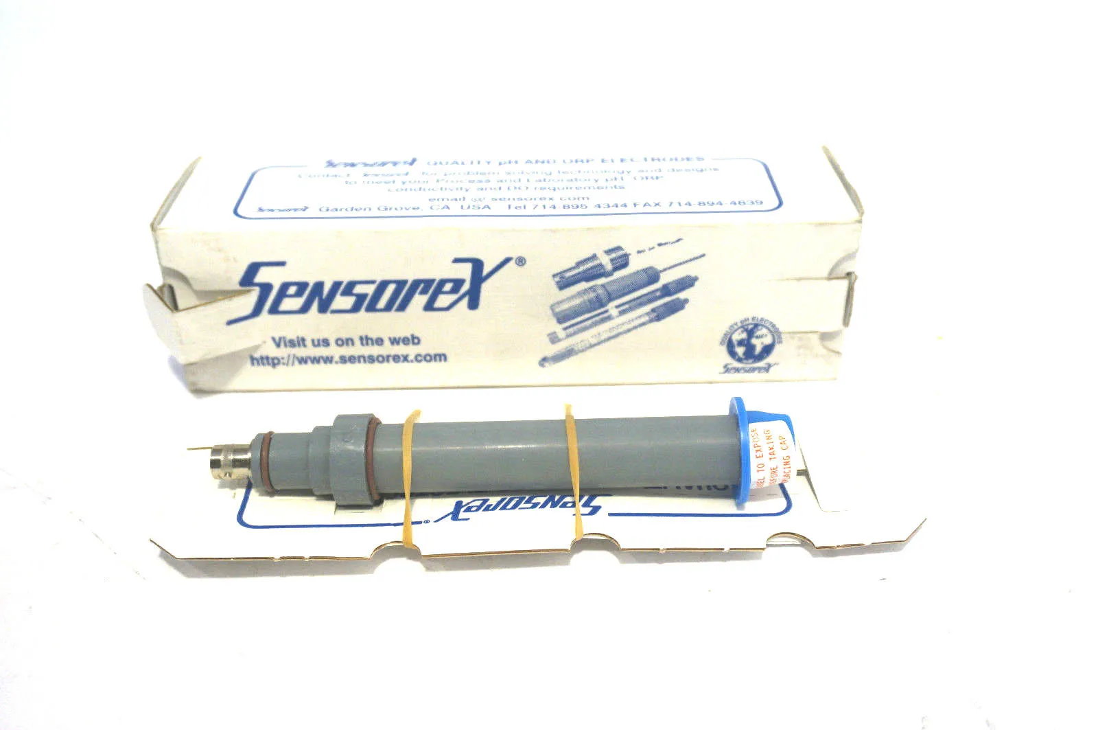 NEW SENSOREX 305012 PROBE
