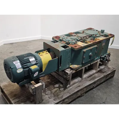 USED SUMITOMO DRIVE TECHNOLOGIES PX 8065R4