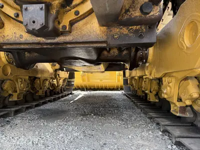 Used 2000 CATERPILLAR D8R Bulldozers Kentucky US | Proxy Equipment #1388861