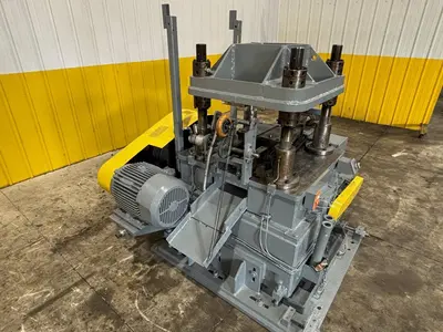USED 1999 RLM MANUFACTURING R40