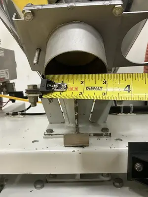 USED CINCINNATI MILACRON M-GS-60